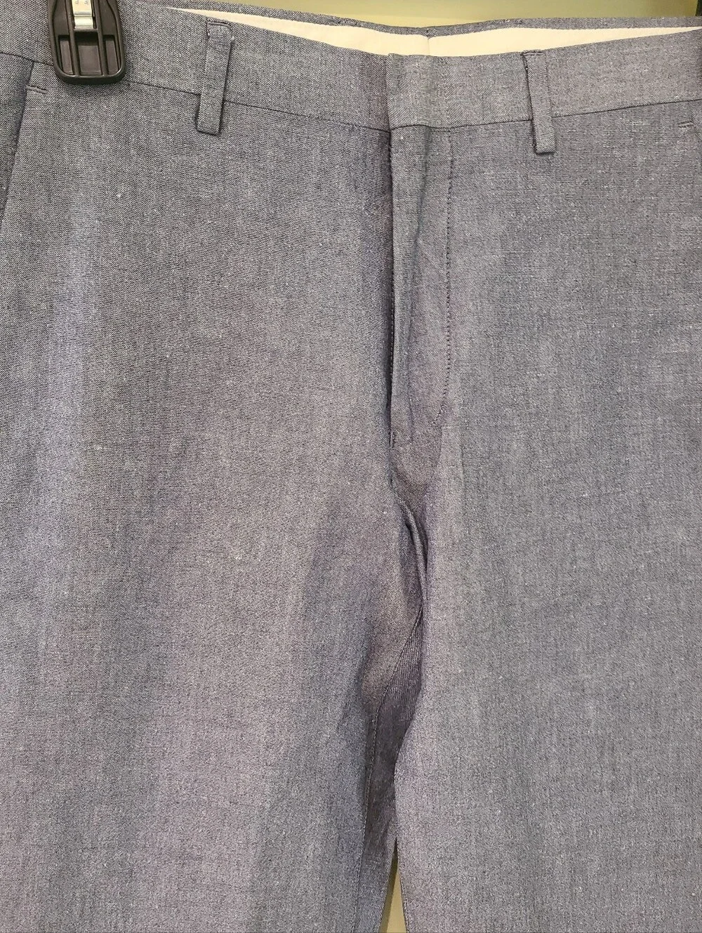J. Crew Ludlow Pants
